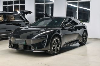 阿维塔06 2025款 Max纯电版