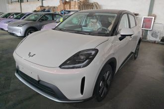 五菱汽车 缤果S 2025款 325km 尊享款