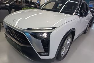 蔚来ES8 2022款 100kWh 七座版
