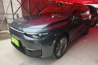 零跑汽车 零跑C16 2024款 增程 200激光雷达版