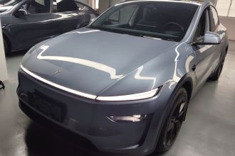 特斯拉 Model Y 2025款 后轮驱动版