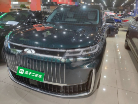 奇瑞 风云T11 2026款 220四驱全家乐