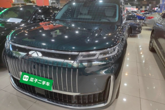 奇瑞 风云T11 2026款 220四驱全家乐