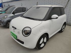 长安启源 长安Lumin 2025款 205km 清香款