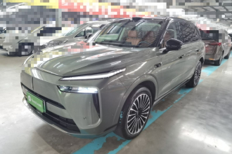 魏牌 蓝山 2025款 四驱 Max