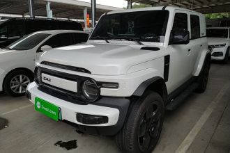 iCAR 超级V23 2025款 501四驱智驾版