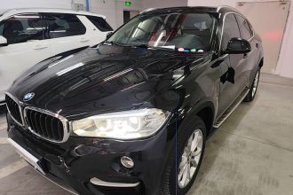 宝马X6 2015款 xDrive28i