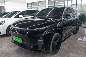 理想汽车 理想L7 2023款 Pro