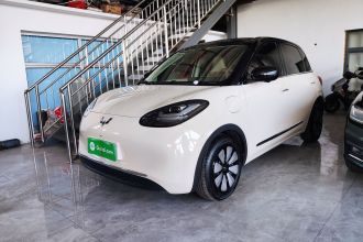 五菱汽车 五菱缤果 2025款 333km 灵犀尊享款