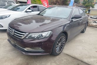 众泰Z700 2016款 1.8T DCT尊贵型