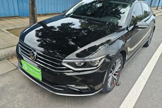 大众 迈腾 2020款 330TSI DSG 豪华型