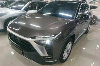 蔚来ES8 2020款 415KM 六座版