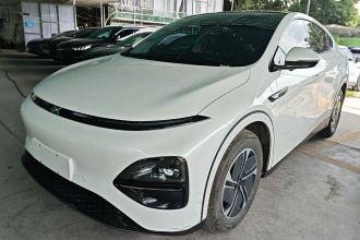 小鹏G6 2023款 755 超长续航 Pro