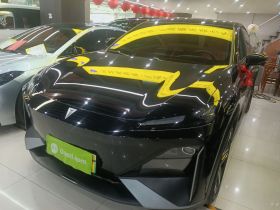 深蓝汽车 深蓝S07 2023款 200Max增程版