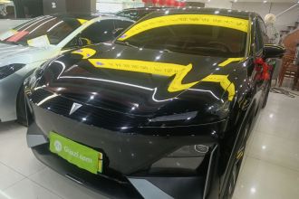 深蓝汽车 深蓝S07 2023款 200Max增程版