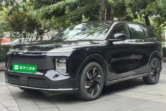 长安启源Q07 2025款 145尊荣型