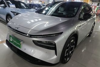 小鹏G7 2025款 702 超长续航 Ultra