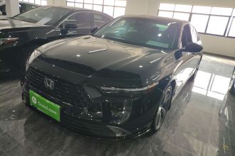 本田 雅阁 2024款 260TURBO 尊贵版