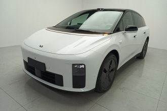理想汽车 理想i6 2025款 两驱标准版