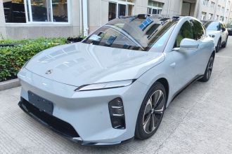 蔚来ET5 2025款 75kWh