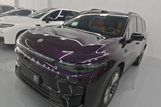 零跑汽车 零跑C16 2026款 增程 280激光雷达版 6座