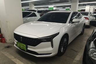 奔腾B70 2021款 1.5T 自动十五周年纪念版