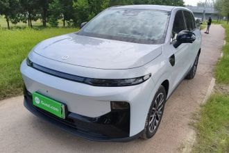 零跑汽车 零跑B10 2025款 510悦享版