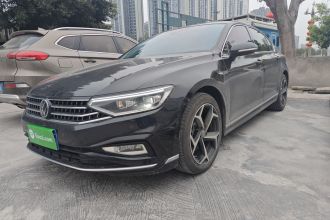 大众 迈腾 2023款 200万辆纪念版 330TSI DSG豪华型
