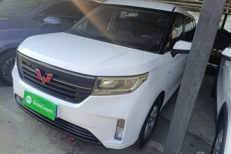 五菱汽车 五菱征程 2021款 1.5T 手动豪华型