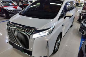 魏牌 高山 2025款 四驱高山8