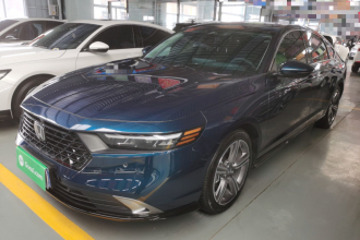 本田 雅阁 2023款 260TURBO 卓越版