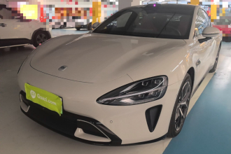 小米汽车 小米SU7 2024款 后驱超长续航高阶智驾Pro版