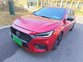 名爵 MG6 2020款 1.5T 自动Trophy旗舰版