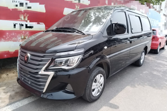东风风行 菱智 2023款 M5L 1.6L 基本型 7座