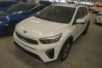 起亚 奕跑 2019款 1.4L 自动趣享版 国V