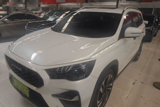 捷途X90 2020款 1.5T 手动影悦版 5座