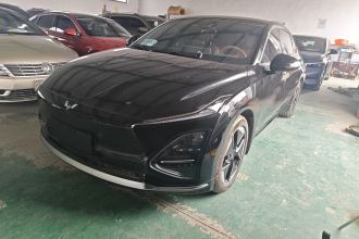 五菱汽车 五菱星光 2025款 610km 智能旗舰型