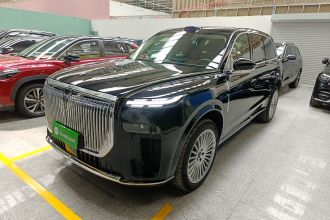 岚图汽车 岚图泰山 2026款 Max