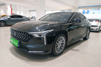 奔腾B70 2023款 第三代 1.5T 自动畅享型