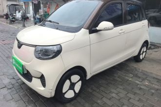 小虎EV 2022款 FOR-Four乖乖虎 三元锂