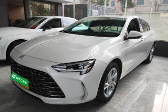 别克 君威 2024款 25T 超享版