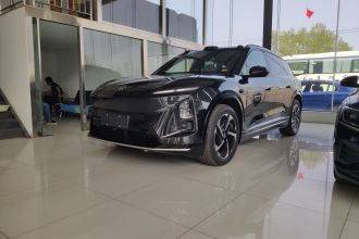 蔚来ES6 2025款 100kWh