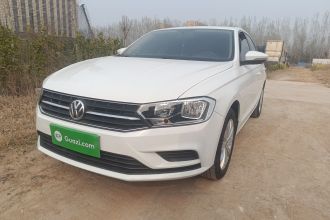 大众 2019款 改款 宝来·传奇 1.5L 手动时尚型 国VI