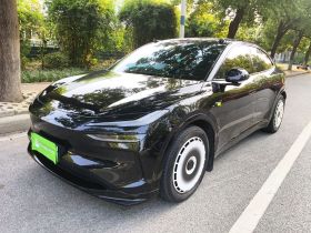 乐道L60 2025款 60kWh 后驱版