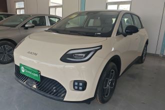 埃安 AION UT 2025款 420智享版