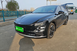 五菱汽车 五菱星光 2025款 610km 智能旗舰型