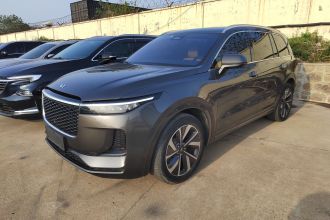 理想汽车 理想ONE 2021款 增程6座版