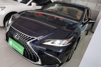 雷克萨斯ES 2021款 200 卓越版