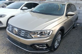 大众 C-TREK蔚领 2018款 1.5L 自动舒适型