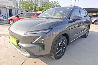 五菱汽车 五菱星光S 2024款 130km 旗舰型